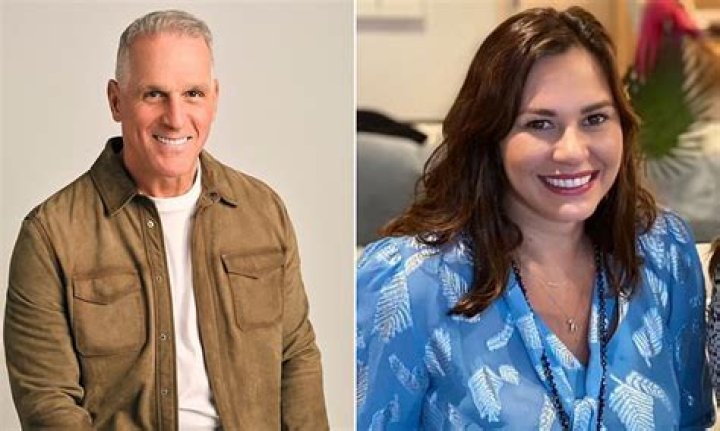 Understanding Tim McGraw's Ex-Wife: A Deep Dive into Their Relationship and Life Beyond