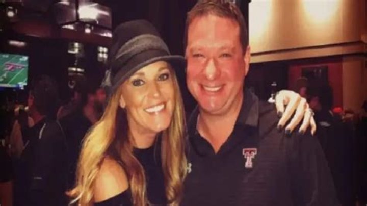 Unlock The Secrets: Chris Beard's Girlfriend Revealed