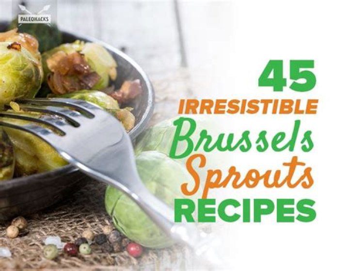 Unlock The Secrets Of Lazy Dog's Irresistible Brussel Sprouts Recipe