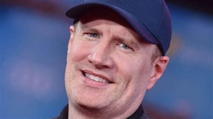Unlocking The Secrets Of Kevin Feige's Staggering Net Worth