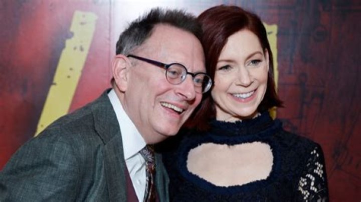 Unlocking The World Of Carrie Preston's Husband: Discoveries And Insights