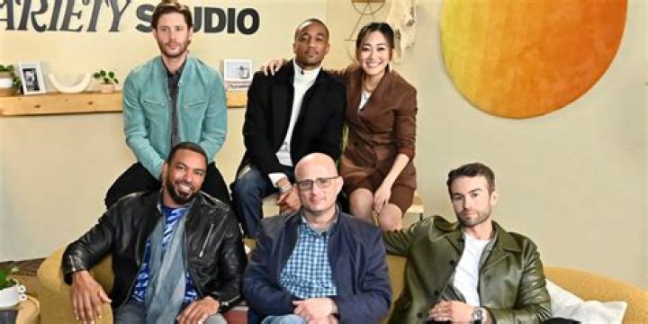 Unorthodox Cast Net Worth Richest Cast Members Salary
