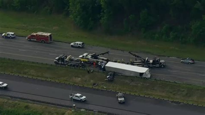 Unraveling The I-95 Stamford Accident: Insights And Revelations