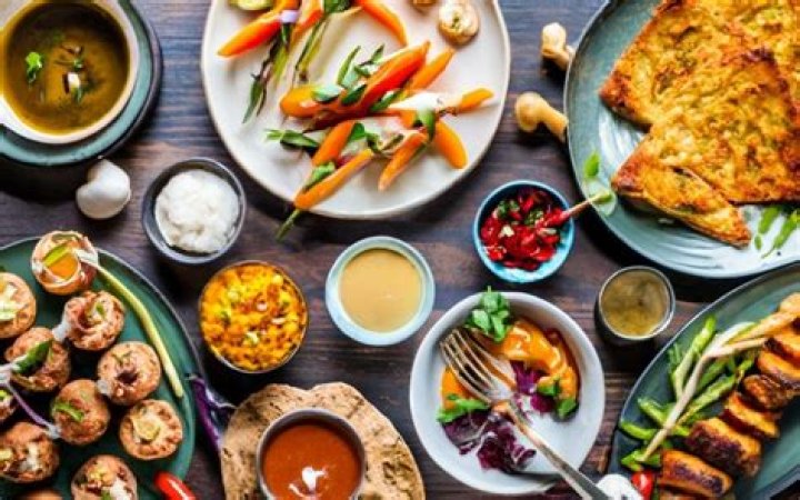 Unveiling A World Of Culinary Discoveries