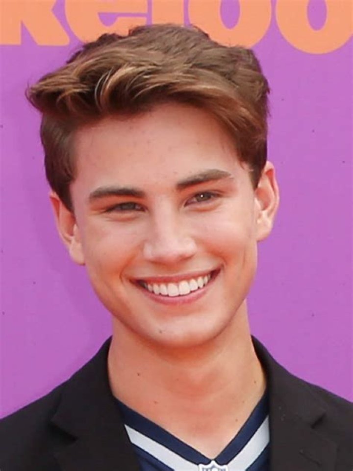 Unveiling Carson Rowland's Height: Discoveries And Insights