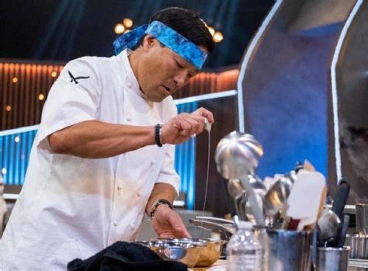 Unveiling Ming Tsai's Culinary Companion: Discoveries And Insights