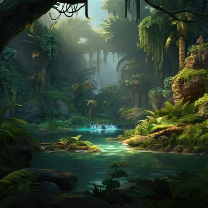 Unveiling The Enchanting Realm Of The Midnight Pines