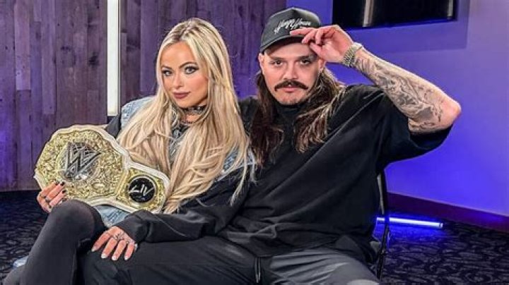 Unveiling The Enigma: Dominik Mysterio's Wife Revealed
