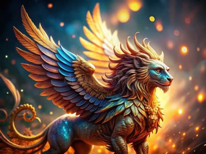 Unveiling The Griffin's Wisdom: Discoveries And Insights Await