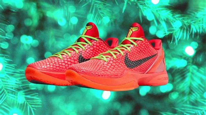Unveiling the Grinches Kobe: A Comprehensive Insight
