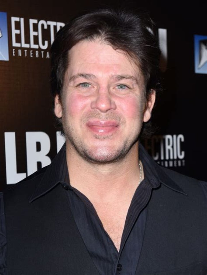 Unveiling The Heart Of Christian Kane's Family Life: Exclusive Insights