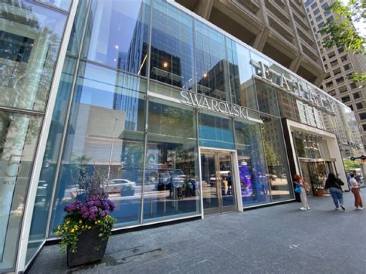 Unveiling the Heart of The View: Discovering Its Filming Location in New York City