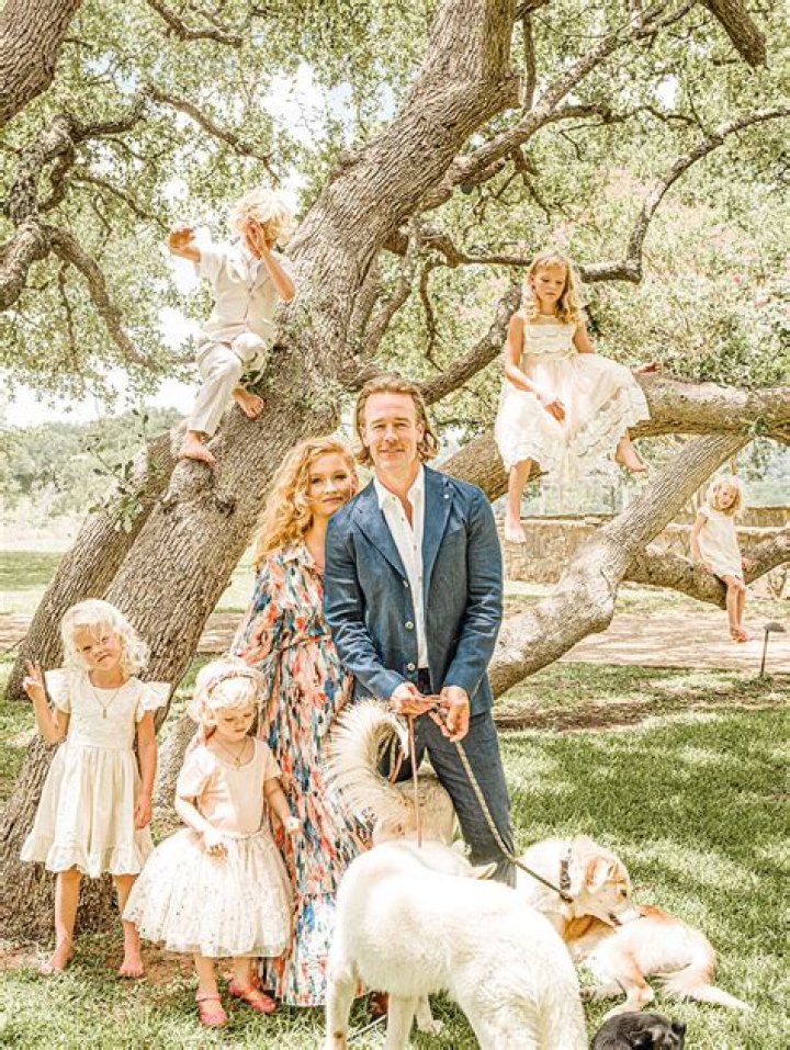Unveiling The Heartwarming Family Life Of Trevor Wallace