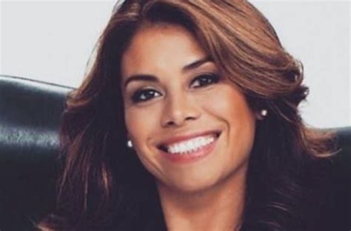 Unveiling the Inspiring Journey of Sara Aspin: A Rising Star in the Entertainment World