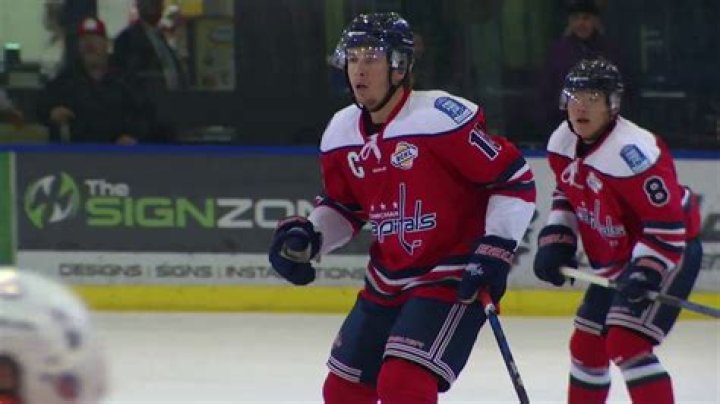 Unveiling The Legacy: Troy MacTavish's Hockey Odyssey