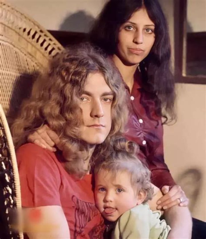 Unveiling The Multifaceted Career Of Robert Plant's Daughter