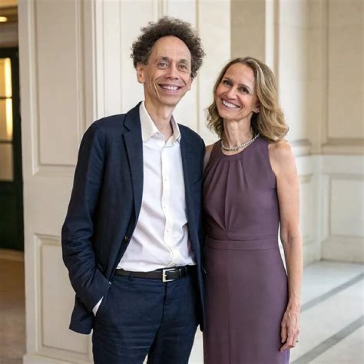 Unveiling The Mystery: Does Malcolm Gladwell Have A Wife?