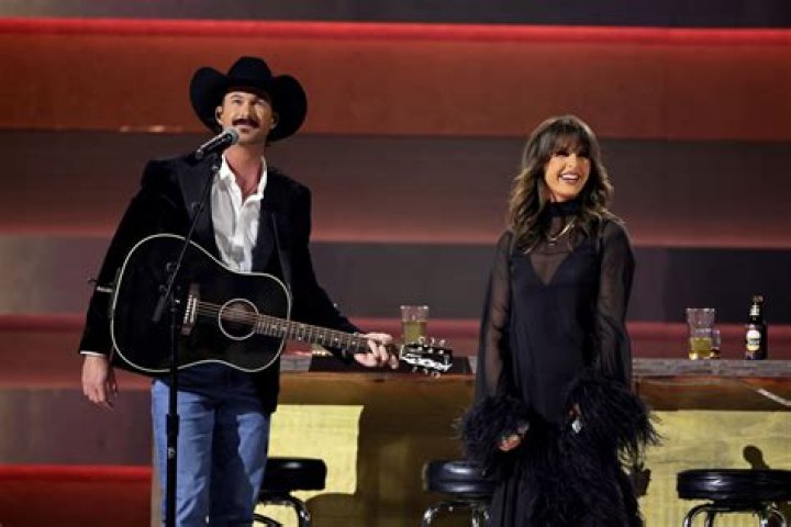 Unveiling the Mystery: Who is Ella Langley's Husband?