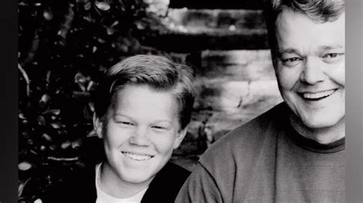 Unveiling The Role Of Jesse Plemons' Father: Discoveries And Insights
