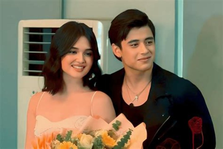 Unveiling The Secrets: Kelvin Miranda's Girlfriend Revealed