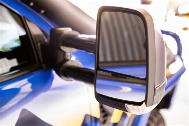 Unveiling The Secrets Of 4th Gen Mirrors On 2nd Gen Vehicles