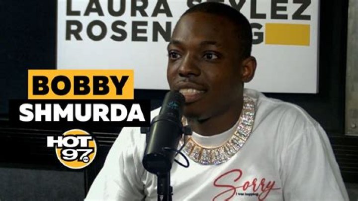 Unveiling The Secrets Of Bobby Shmurda's Stature: Height Unraveled