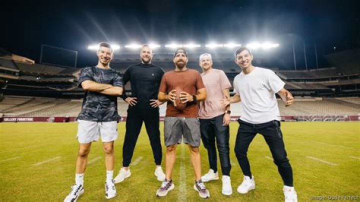 Unveiling The Secrets Of Dude Perfect School Fundraisers For Unprecedented Success