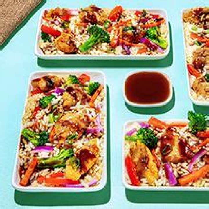 Unveiling The Secrets Of Perdue Sesame Ginger Chicken: A Culinary Journey