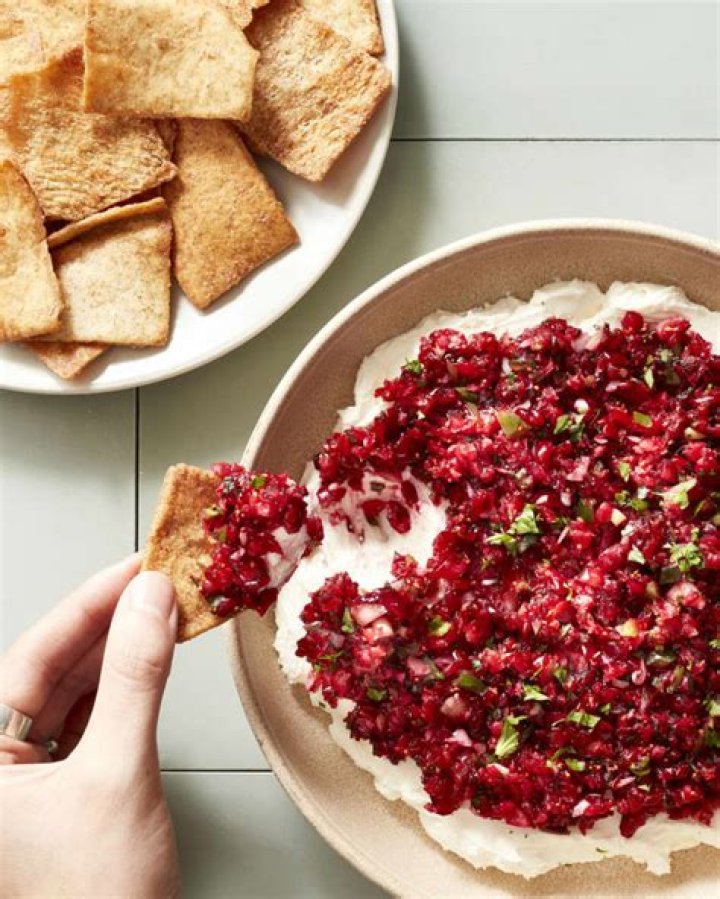 Unveiling The Secrets Of Raspberry Jalapeo Dip From Costco: A Flavorful Culinary Journey