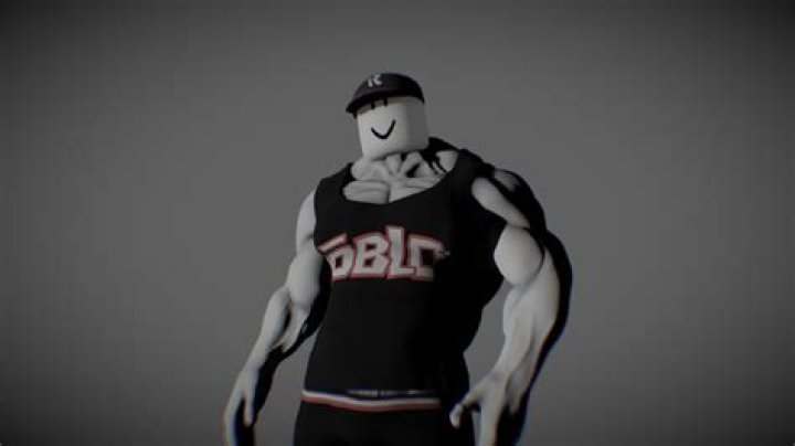 Unveiling The Secrets Of The Gigachad Roblox ID