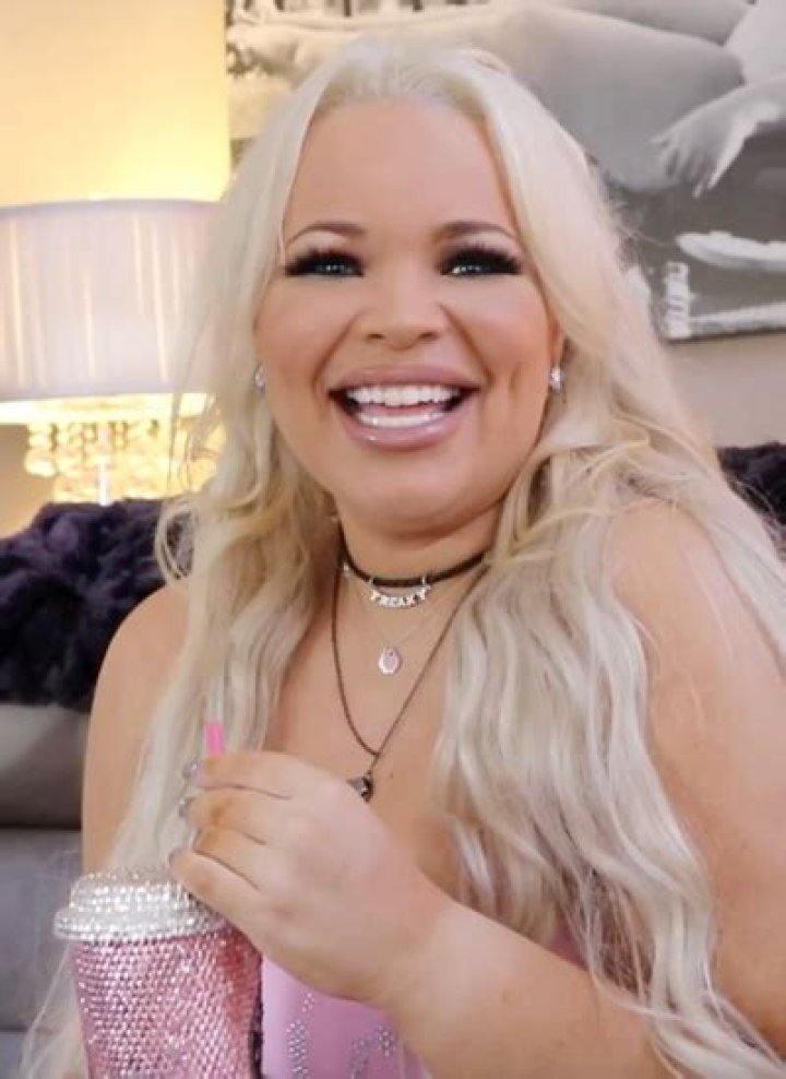 Unveiling The Secrets Of Trisha Paytas' Natal Chart: A Journey Of Discovery
