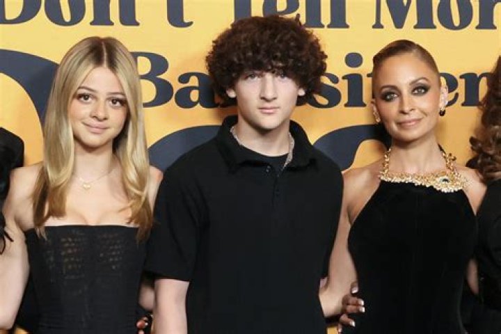 Unveiling the Truth: Paris Jackson's Biological Parents and Their Impact on Her Life