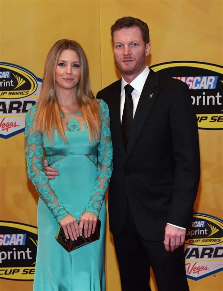 Unveiling The Untold Story Of Dale Earnhardt Jr.'s First Wife: Discoveries And Insights