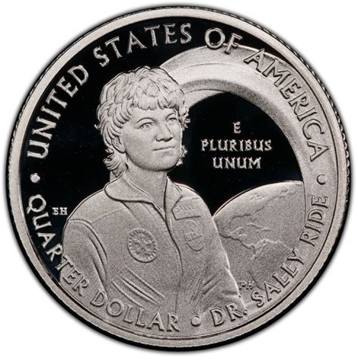 Unveiling The Value Of The 2022 Sally Ride Quarter: Discoveries And Insights