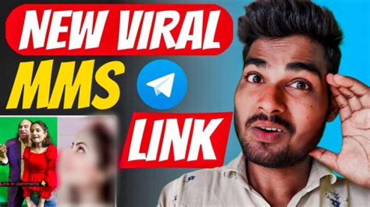 Viral MMS Video News 2024: Everything You Need to Know About the Latest Trends