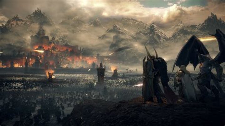 Warhammer 3: Redefining Strategy Gaming
