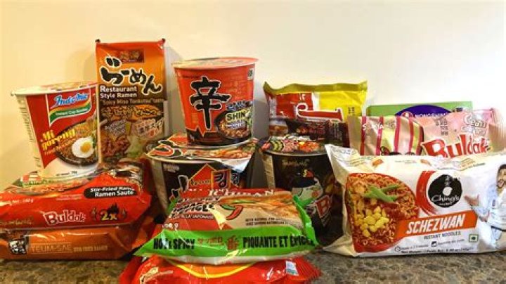 What Brand of Ramen Noodles Are Recalled in 2024? A Comprehensive Guide to Recent Food Safety Incidents