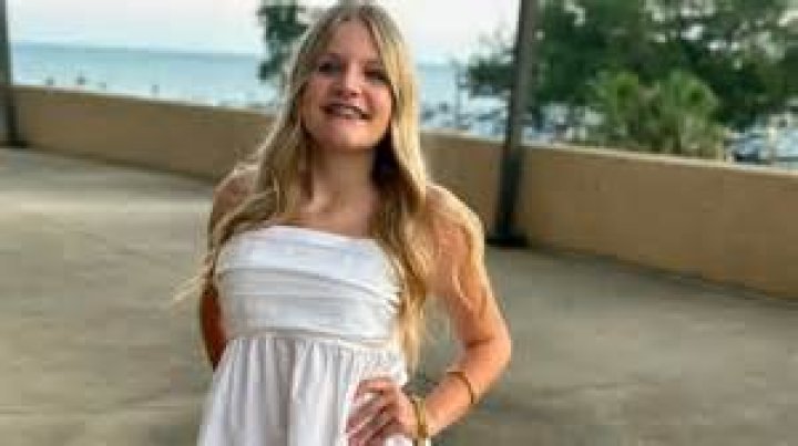 What Did Aubreigh Wyatt's Notes Say? Unveiling the Insights and Impact