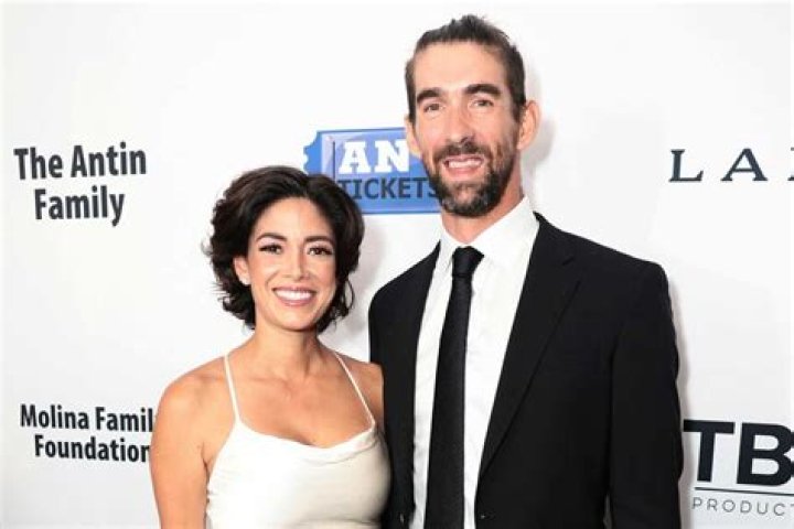 What Nationality is Michael Phelps' Wife? Understanding Nicole Johnson's Heritage and Background