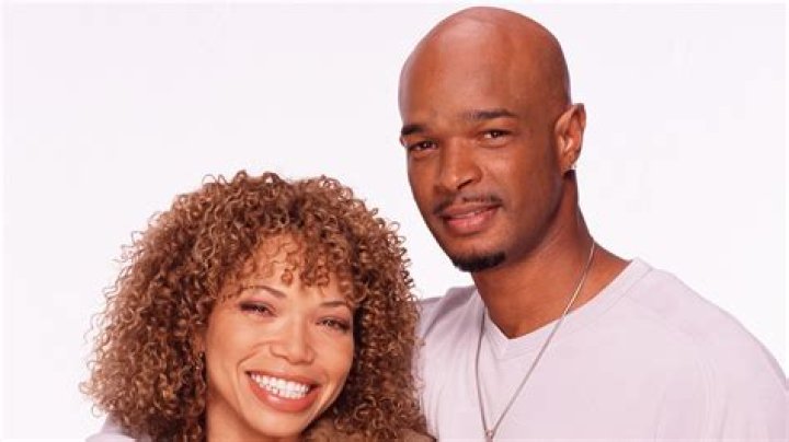 Who is Damon Wayans' Wife? Exploring the Life of Jady Smith