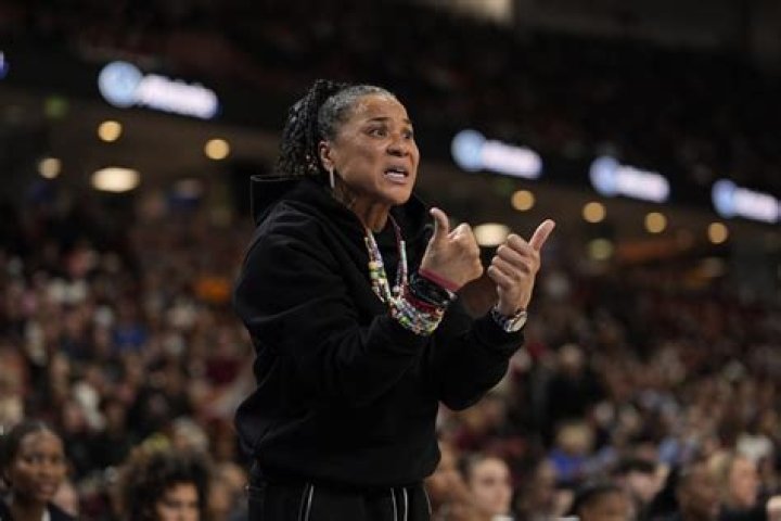Who Is Dawn Staley Married To? Unveiling the Life and Relationships of a Basketball Legend