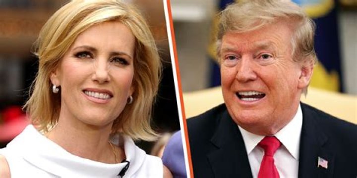 Who is Laura Ingraham's Partner? Discover the Life and Relationships of the Fox News Host