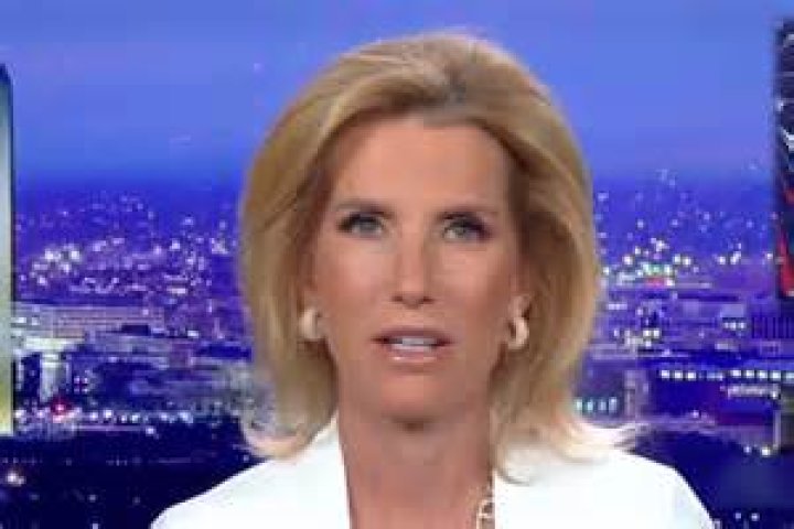 Who is Laura Ingraham from Fox News Married To? A Deep Dive into Her Personal Life and Career