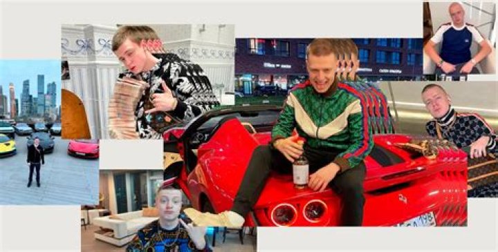 Who Is Mellstroy Married To? Exploring the Personal Life of the Popular Content Creator