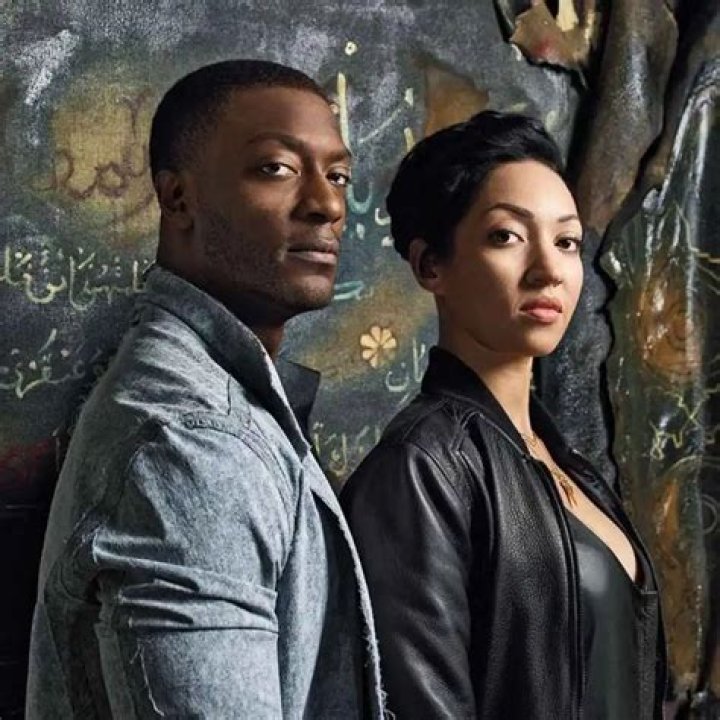 Who is the Wife of Aldis Hodge? Exploring His Personal Life and Relationships
