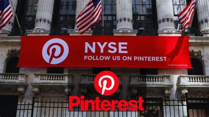 Who Owns Pinterest? Pinterest Company History
