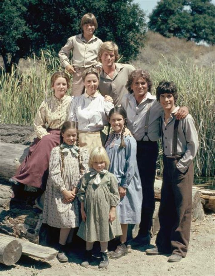 Who Played Albert Ingalls? Discover the Actor Behind the Beloved Character in Little House on the Prairie