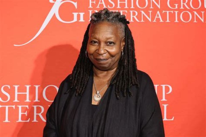 Whoopi Goldberg: A Journey to EGOT Excellence