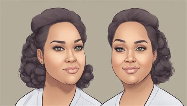 Why Tammy's Forehead Holds Surprising Insights
