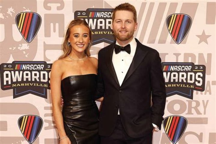 William Byron and Erin Blaney Split: The Untold Story Behind Their Relationship